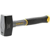 Stanley STHT0-54126 Maza Ángulos ovales 800g